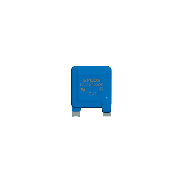 B72241L0381K100 EPCOS - TDK Electronics TVS - Varistores MOV